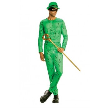 The Riddler Classic DC ADULT BUY